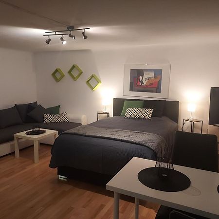 Bonitoapartamento-Vienna Lejlighed Eksteriør billede