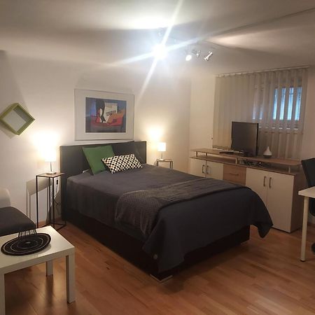 Bonitoapartamento-Vienna Lejlighed Eksteriør billede