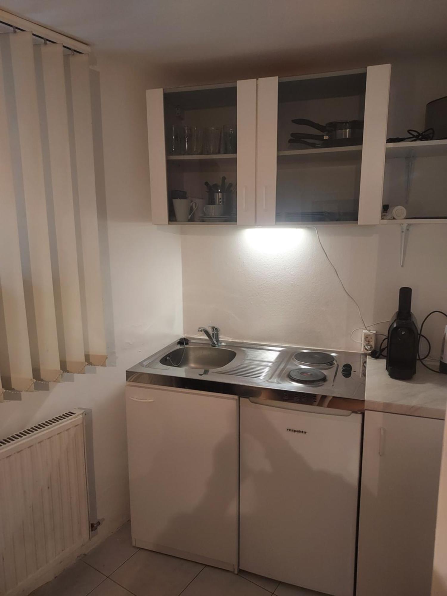Bonitoapartamento-Vienna Lejlighed Eksteriør billede