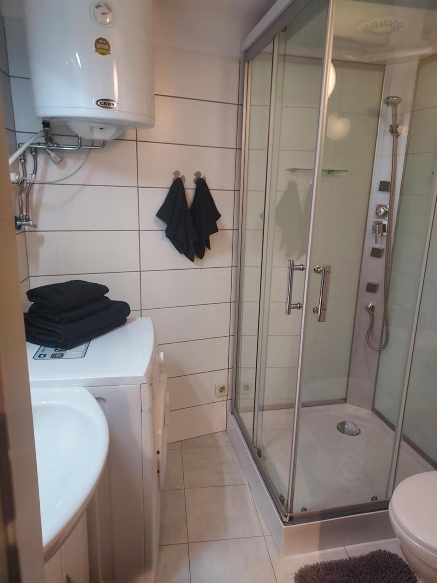Bonitoapartamento-Vienna Lejlighed Eksteriør billede