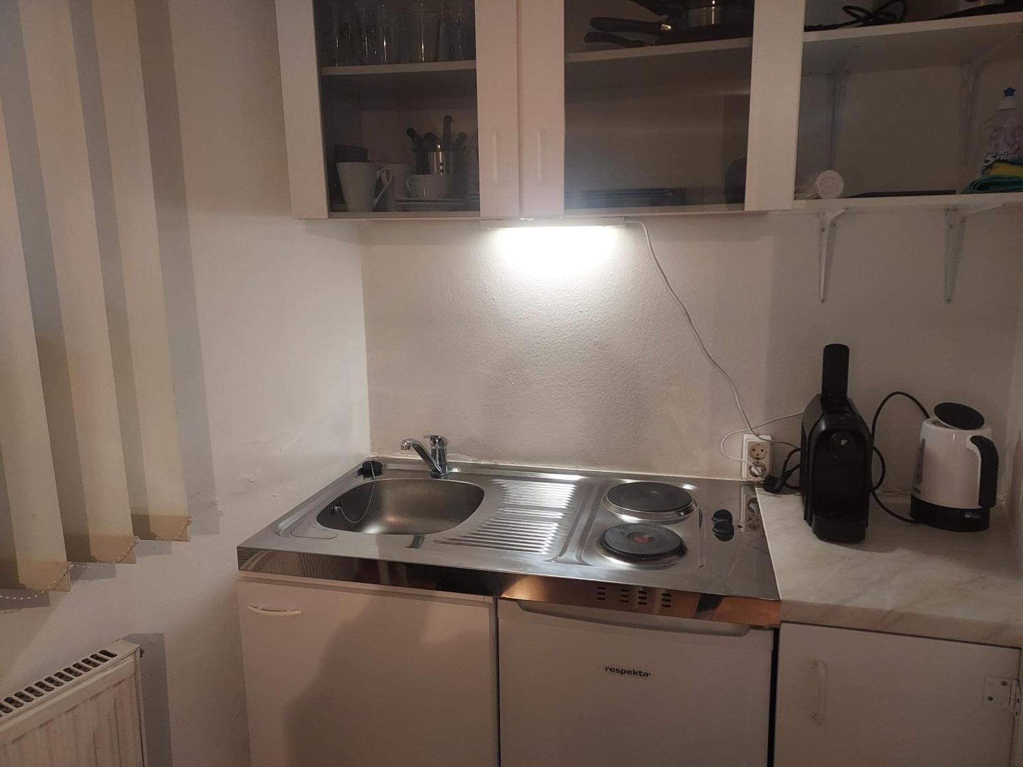 Bonitoapartamento-Vienna Lejlighed Eksteriør billede