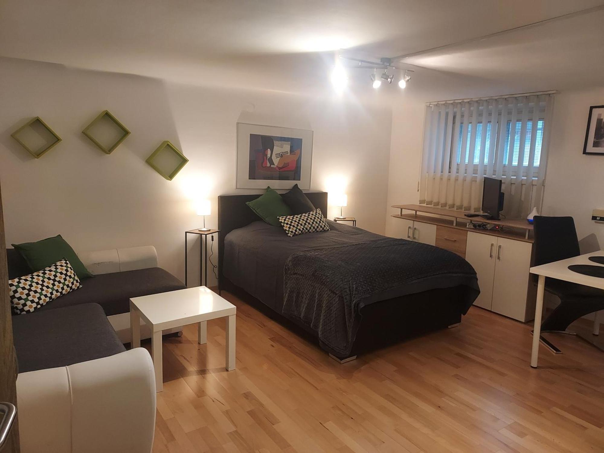 Bonitoapartamento-Vienna Lejlighed Eksteriør billede