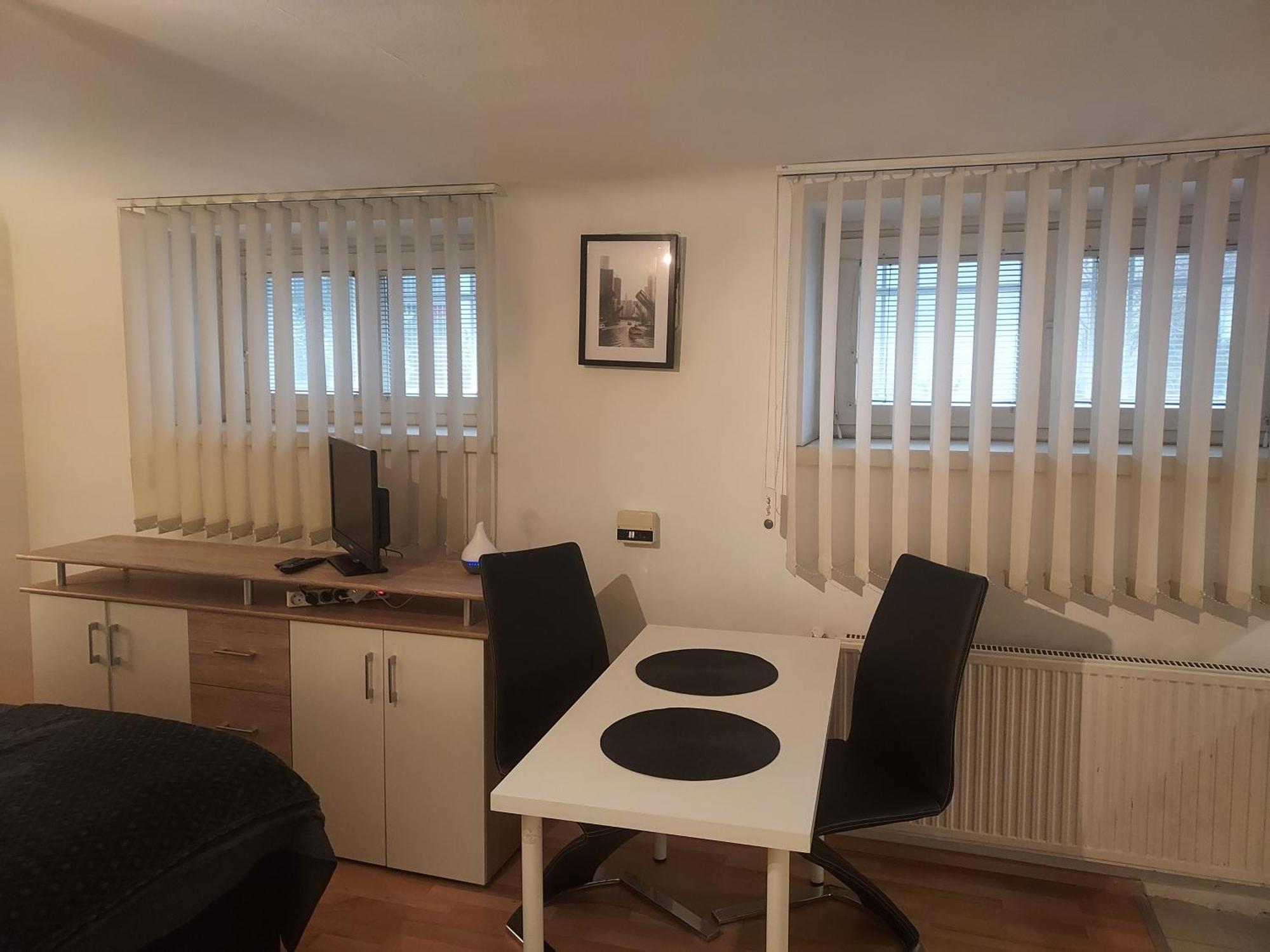 Bonitoapartamento-Vienna Lejlighed Eksteriør billede